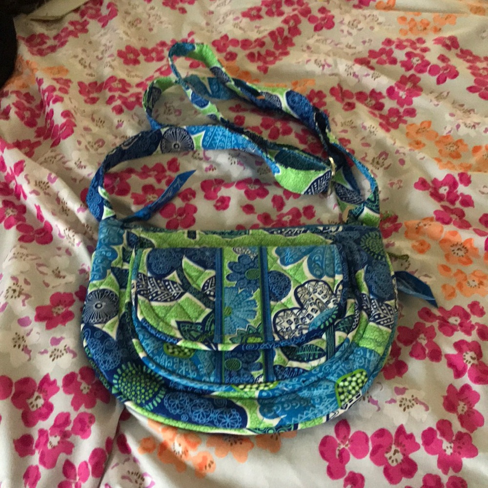 Bag by Vera Bradley